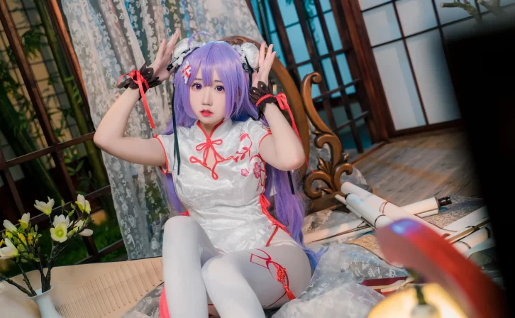 【cosplay】猫君君_MaoJun – 独角兽 [41P-657MB]