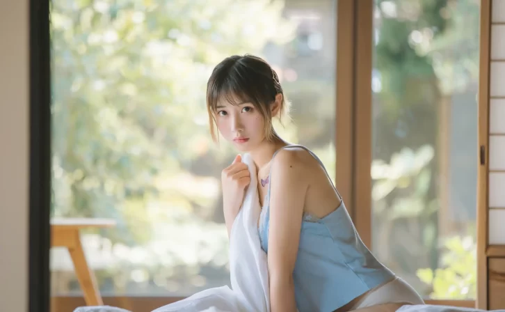 【写真合集】念雪ww – 34套合集[34T/12.09GB]