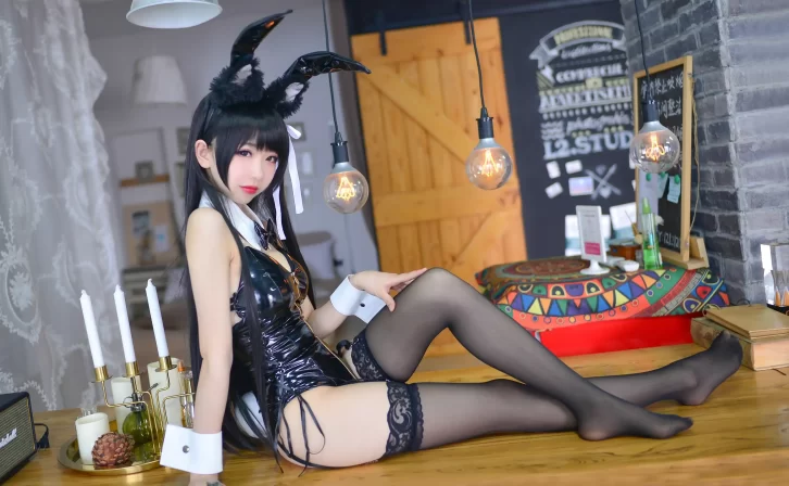 【写真合集】雪琪SAMA – 53套合集[53T/18GB]