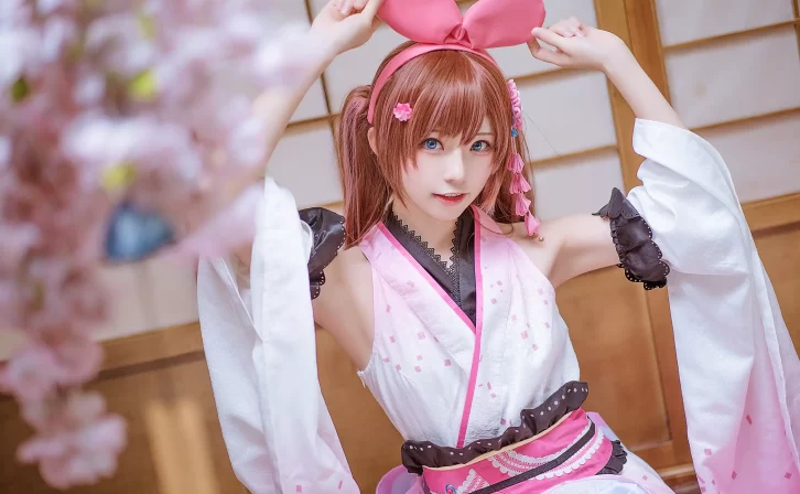 【写真合集】Kitaro_绮太郎 – 109套+其他105套合集[214T/16GB]