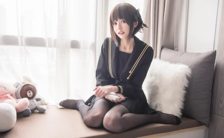 【写真合集】你的负卿 – 36套合集[36T/4.68GB]