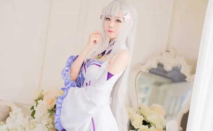 【写真合集】Arty亚缇 – 50套合集[50T/1.79GB]