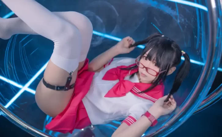 【写真合集】软妹摇摇乐yoyo – 60套合集[60T/45.5GB]