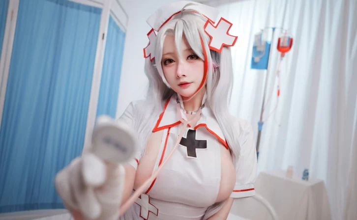 【写真合集】念念_D – 16套合集[15T/2.5GB]