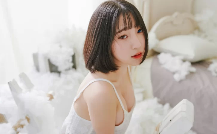 【写真合集】姜仁卿 – 69套合集[69T/20.3GB]