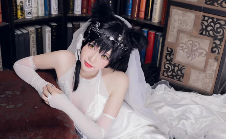 【写真合集】雪晴Astra – 38套合集[38T/29.7GB]