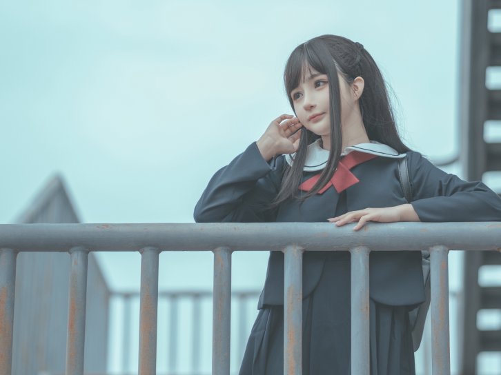 【美女写真】桜井宁宁 – 《叫兽的恶作剧》兄妹篇 [169P-1.48GB]