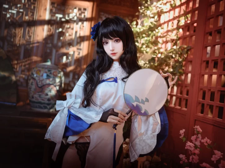 【写真合集】Shika小鹿鹿 – 91套合集[91T/13.3GB]