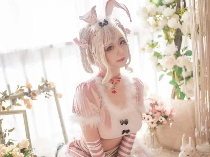 【写真合集】皮皮奶可可爱了啦 – 49套合集[49T/25.3GB]