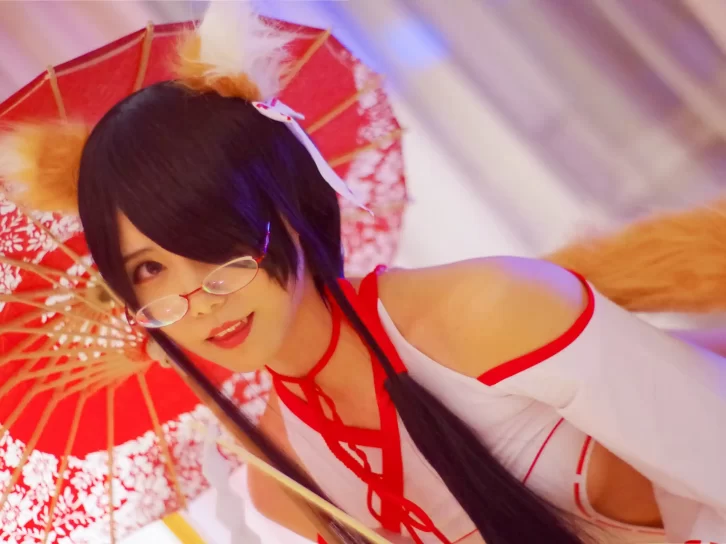 【写真合集】曉美媽 – 36套合集[36T/7.8GB]