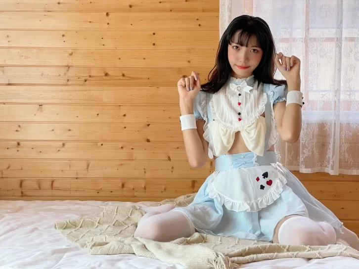 【写真合集】西呱呀呀呀 – 26套合集[26T/8.29GB]