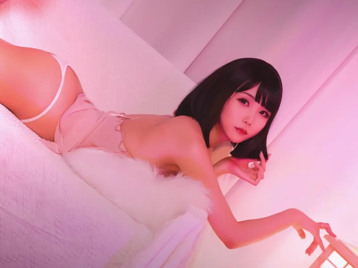 【美女写真】曉美媽 – 是夜[29P-28.8MB]