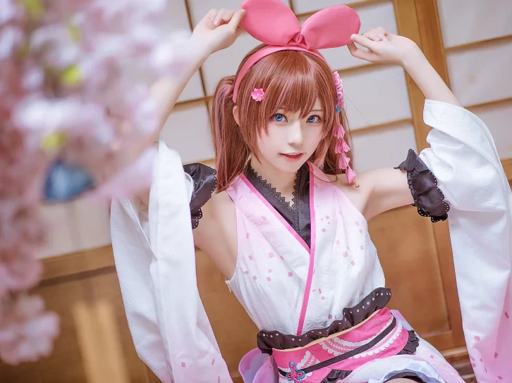 【写真合集】Kitaro_绮太郎 – 109套+其他105套合集[214T/16GB]