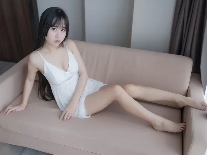 【美女写真】萌芽儿o0 – 白色私房 [44P-159MB]