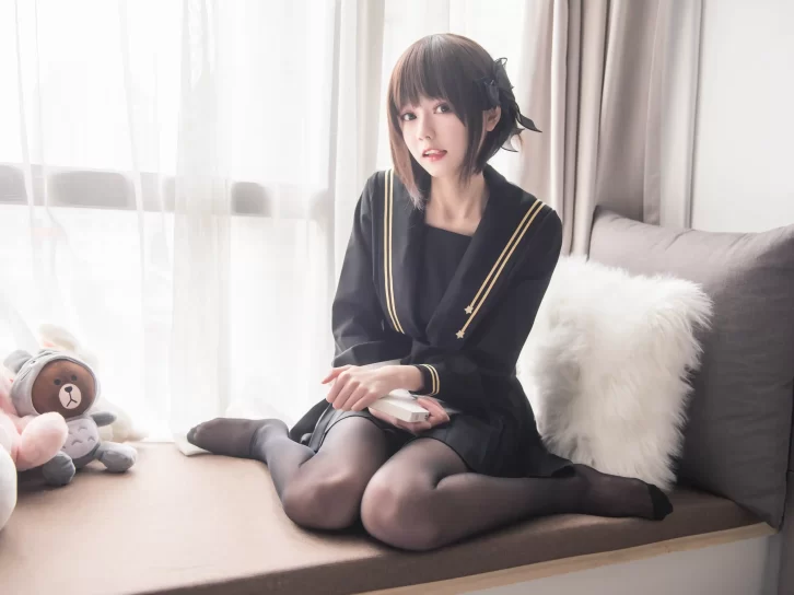 【写真合集】你的负卿 – 36套合集[36T/4.68GB]