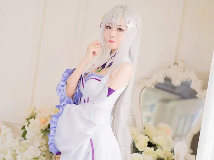 【写真合集】Arty亚缇 – 50套合集[50T/1.79GB]