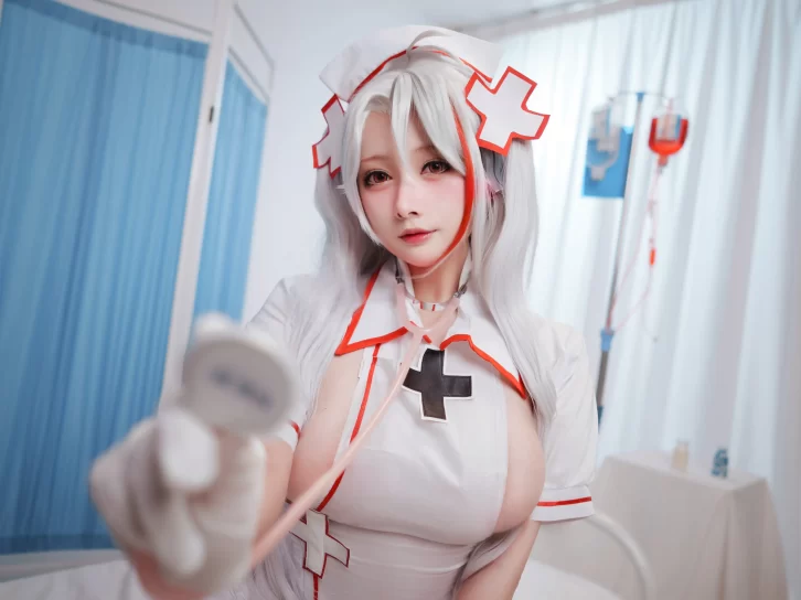 【写真合集】念念_D – 16套合集[15T/2.5GB]