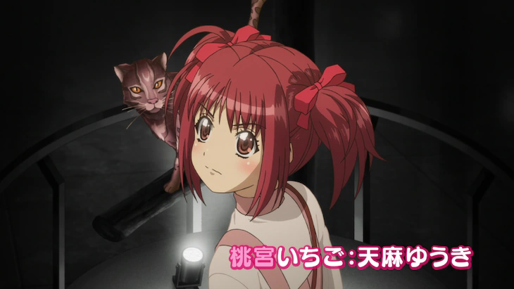 TV动画《东京猫猫NEW～♡》第2弹PV、追加CAST发表