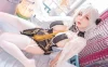 【cosplay】皮皮奶可可爱了啦 –  天狼星 [38P-409MB]