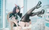 【cosplay】Isabella(장주) – [DJAWA] Shuten Douji Maid [70P-700MB]