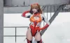 【cosplay】Kettoe – Asuka Battle Suit [18P-21MB]