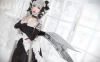 【cosplay】猫田圣奈奈 – 可畏[28P-63MB]