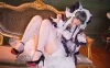 【cosplay】星之迟迟 – Cheshire (azur lane)[50P-270MB]