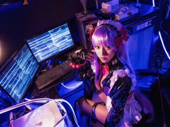 【cosplay】Kettoe – fateBB [12P-92MB]