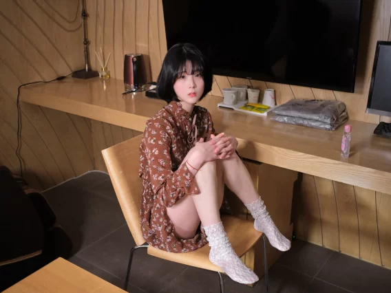 【美女写真】Isabella(장주) – ARTGRAVIA_VOL154 [73P-389MB]