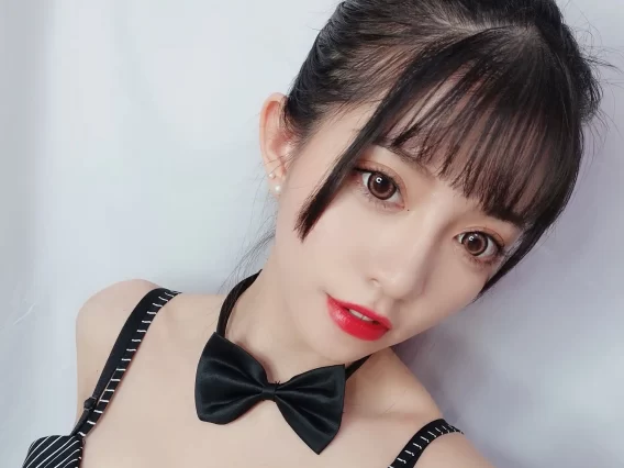 【美女写真】Kettoe – ol秘书 [40P-44MB]