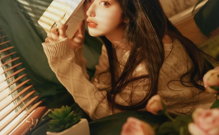 【美女写真】Shika小鹿鹿 – 20万粉丝福利 [23P-190MB]