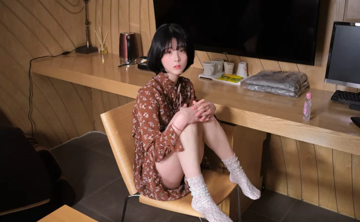 【美女写真】Isabella(장주) – ARTGRAVIA_VOL154 [73P-389MB]