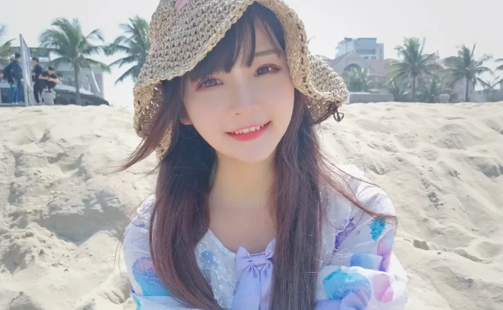 【美女写真】古川kagura – 白贝壳[10P-41MB]