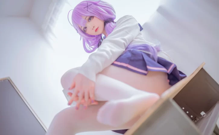 【cosplay】Sayako(さやこ) – ユニコーン憧れの遊園地 [119P-1.25GB]