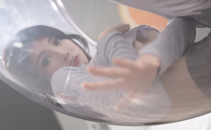 【美女写真】一米八的大梨子 – 吉他姐姐 [31P-187MB]