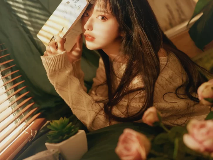 【美女写真】Shika小鹿鹿 – 20万粉丝福利 [23P-190MB]