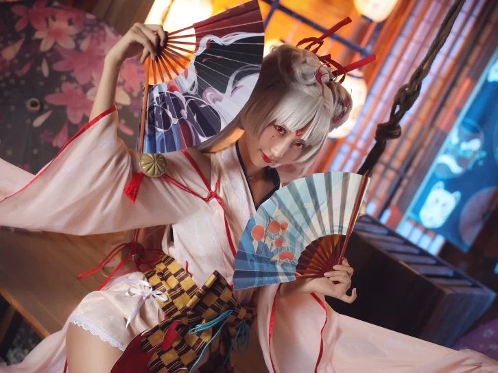 【cosplay】黑川 – COS-3[30P-158MB]