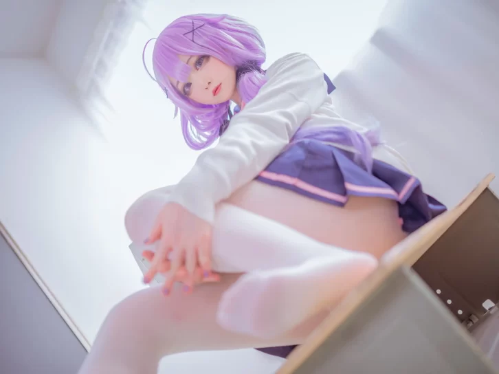 【cosplay】Sayako(さやこ) – ユニコーン憧れの遊園地 [119P-1.25GB]