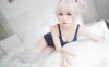 【美女写真】猫君君_MaoJun – 猫猫死库水 [40P-387MB]