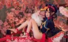 【cosplay】王胖胖u –  fate酒吞僵尸童子 [15P-443MB]