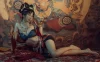 【cosplay】云溪溪 – 敦煌[45P-507MB]