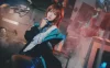 【cosplay】猫君君_MaoJun – 明日方舟 阿米娅[52P-960MB]