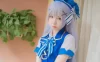 【cosplay】十万珍吱伏特 – ご注文はうさぎですか[20P-16MB]