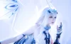 【cosplay】小野寺地瓜 –  妖兰满破 [17P-150MB]
