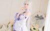 【cosplay】Arty亚缇 – RE从零开始的异世界生活-Emilia艾米莉亚[16P-2.25MB]