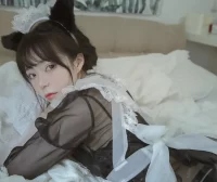 【cosplay】Fushii_海堂 – 女仆图包[30P-48MB]