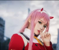 【cosplay】七海 – 02 darling[12P-62MB]