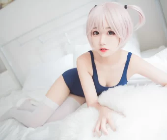 【美女写真】猫君君_MaoJun – 猫猫死库水 [40P-387MB]