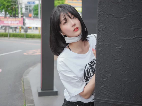 【美女写真】Isabella(장주) – ARTGRAVIA_VOL181 [85P-144MB]