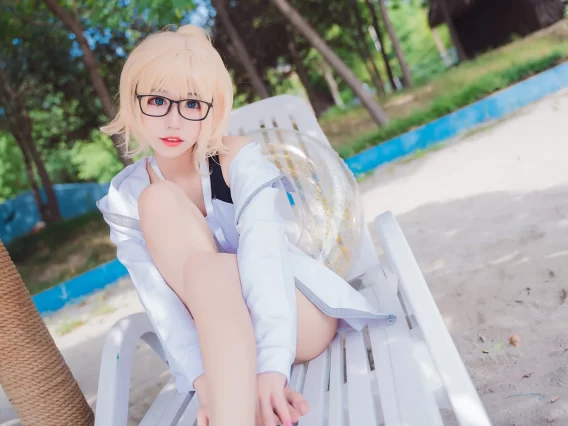 【写真合集】猫君君_MaoJun – 19套合集[19T/7.58GB]